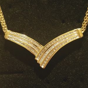 Diamonds Genuine